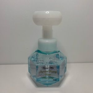 Vanilla and Berry Foaming Flower Hand Soap 300ml, Unique and Innovative Gift